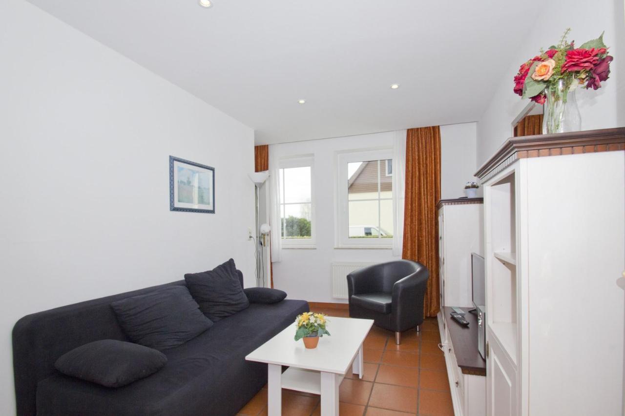Haus Am Bodden Gross Zicker Quarto foto
