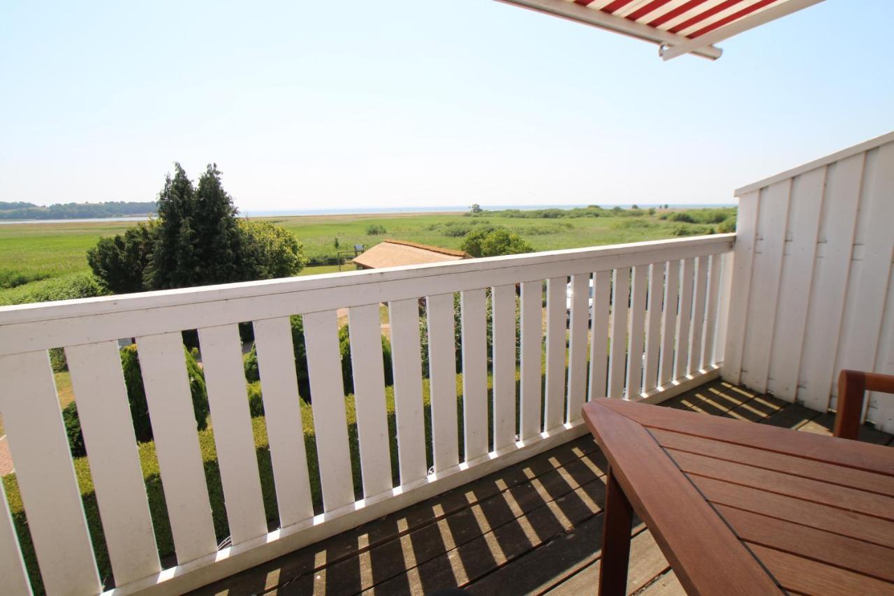 Haus Am Bodden Gross Zicker Quarto foto