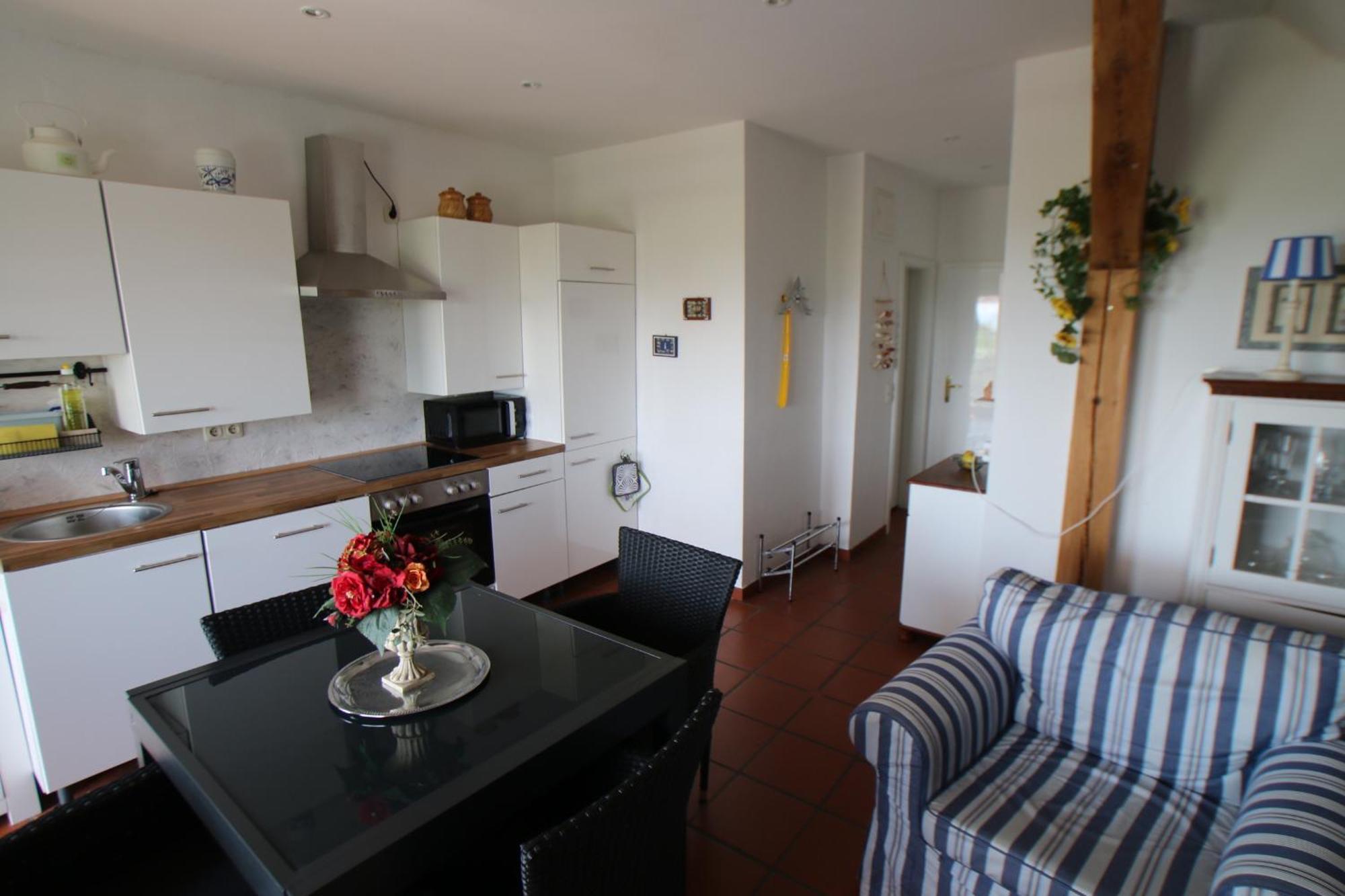 Haus Am Bodden Gross Zicker Quarto foto