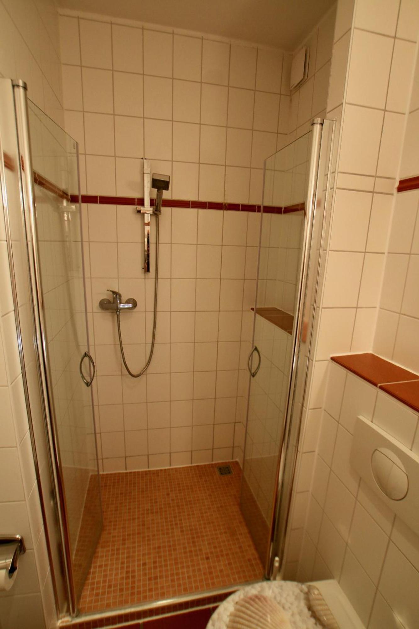 Haus Am Bodden Gross Zicker Quarto foto