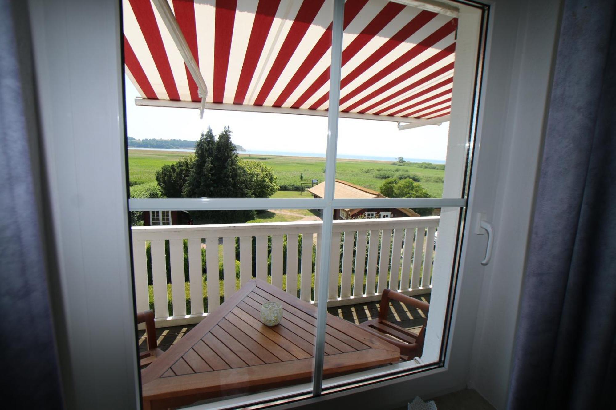 Haus Am Bodden Gross Zicker Quarto foto