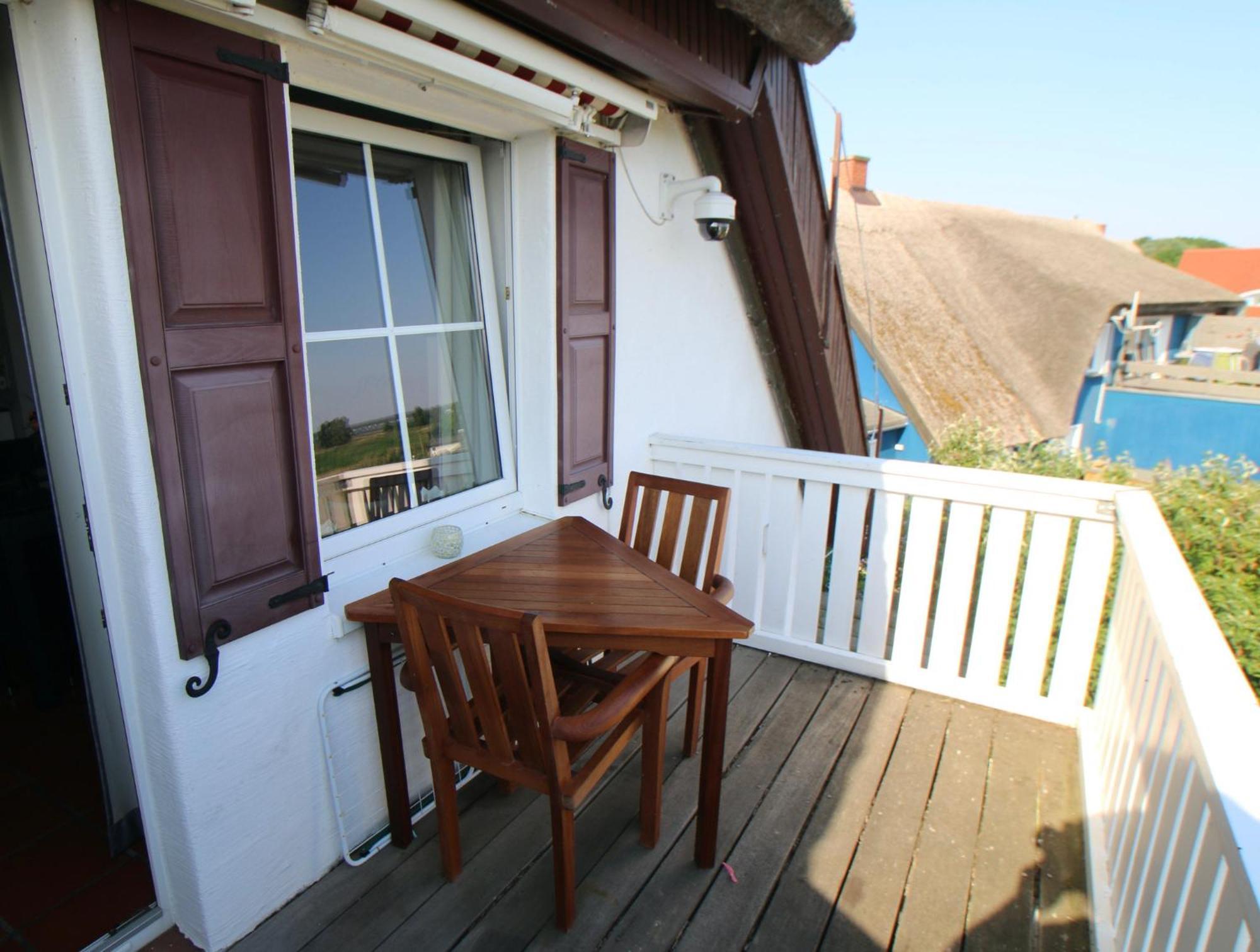 Haus Am Bodden Gross Zicker Quarto foto