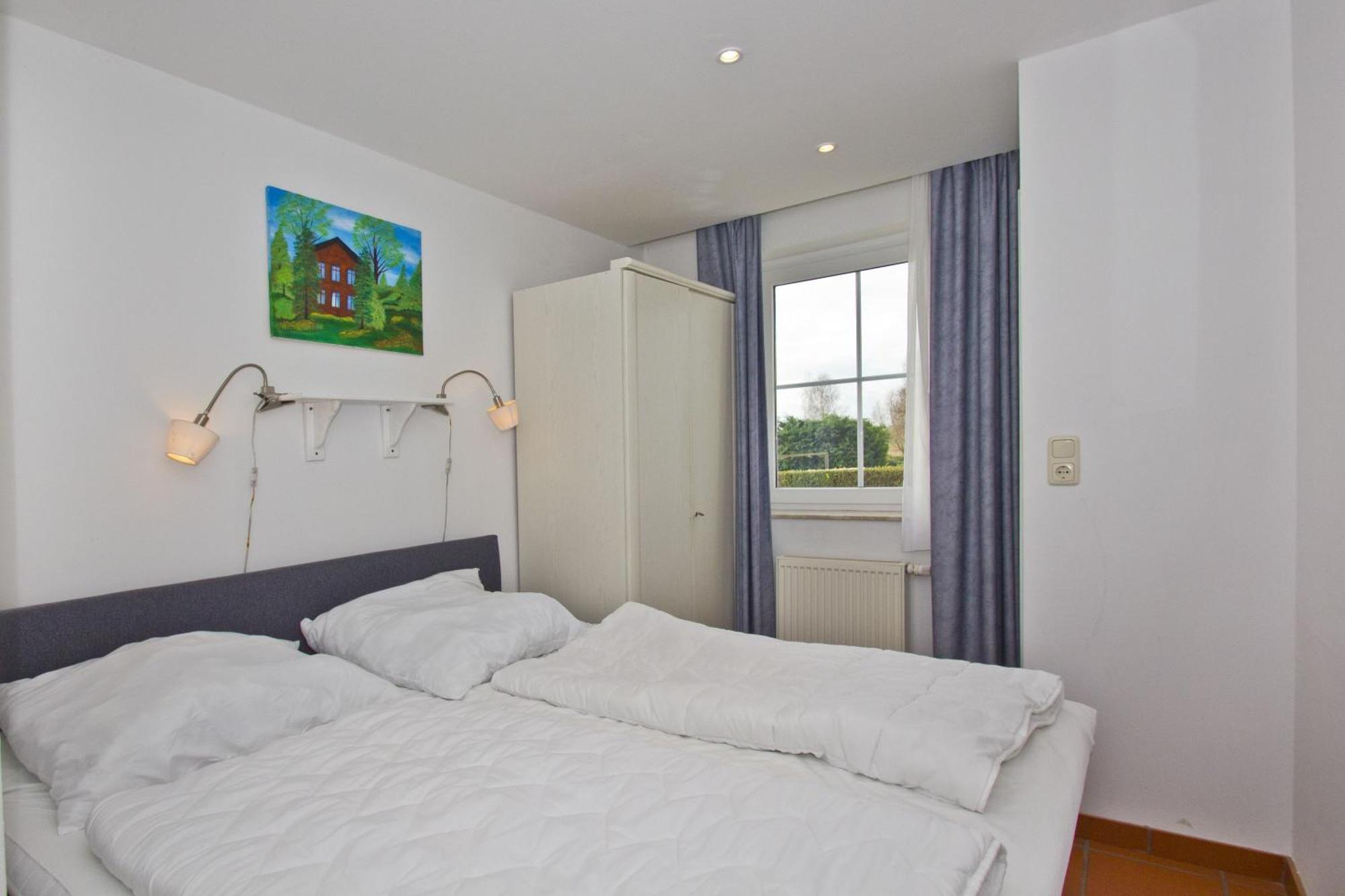 Haus Am Bodden Gross Zicker Quarto foto