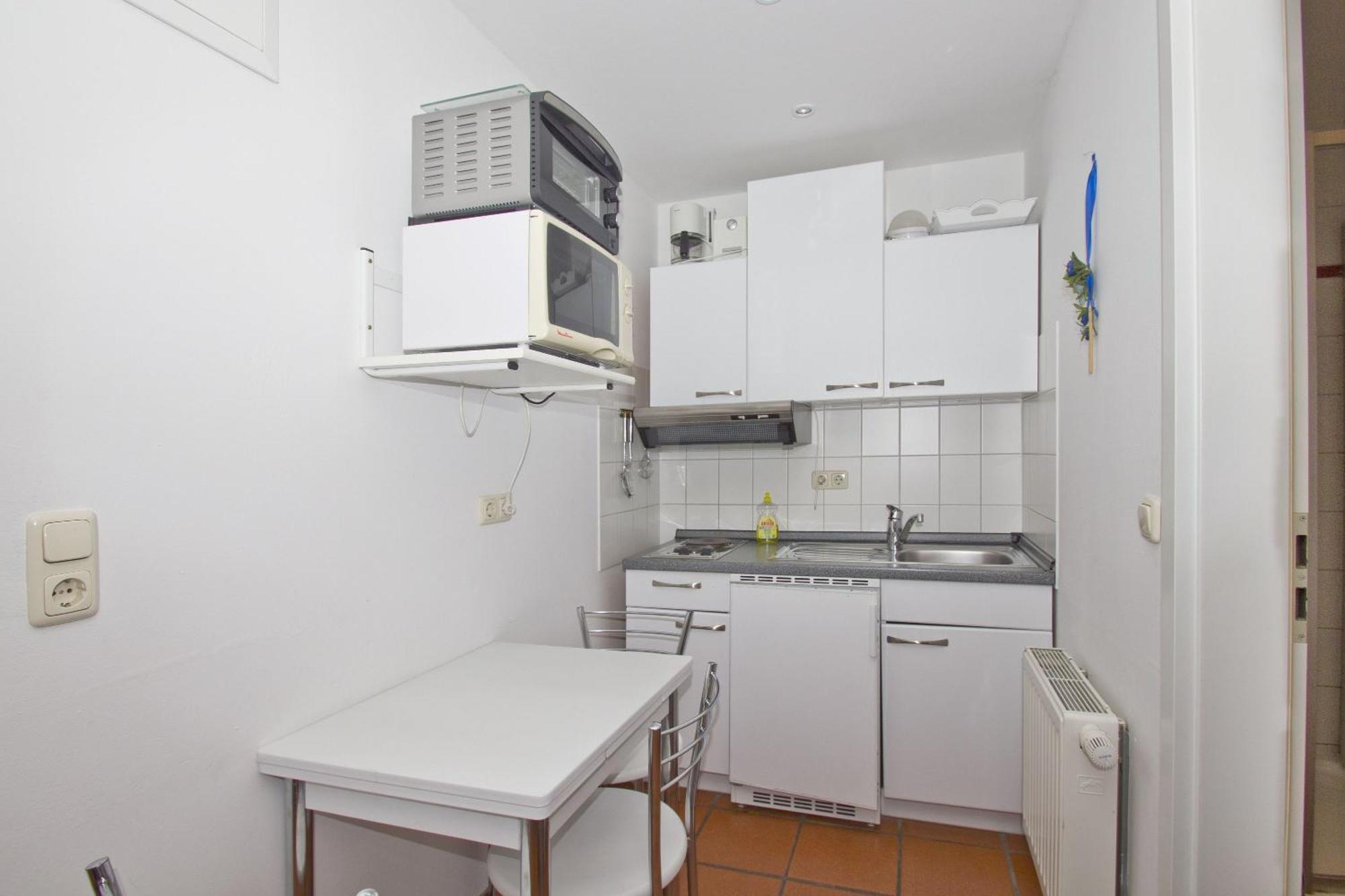 Haus Am Bodden Gross Zicker Quarto foto