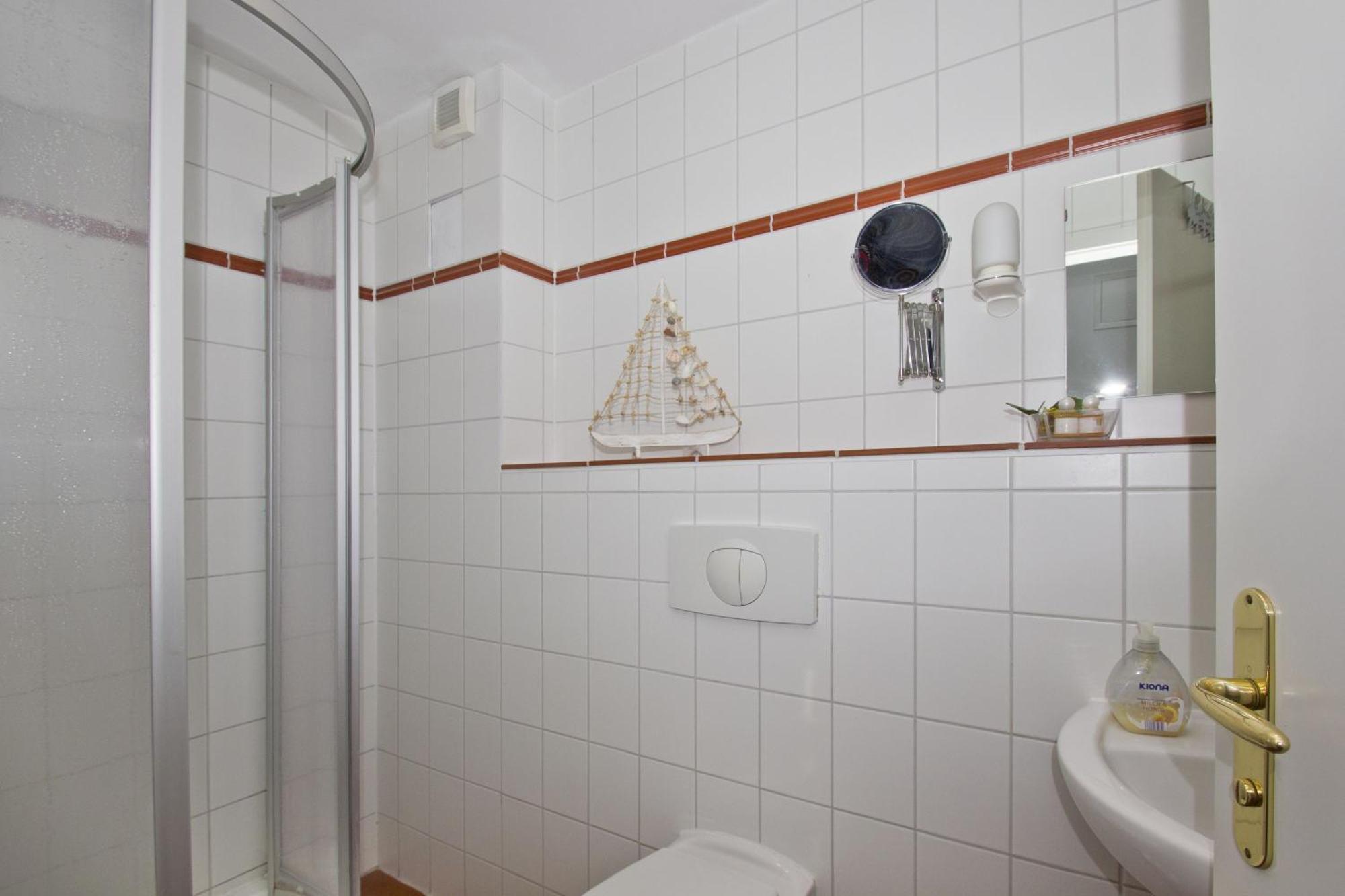 Haus Am Bodden Gross Zicker Quarto foto