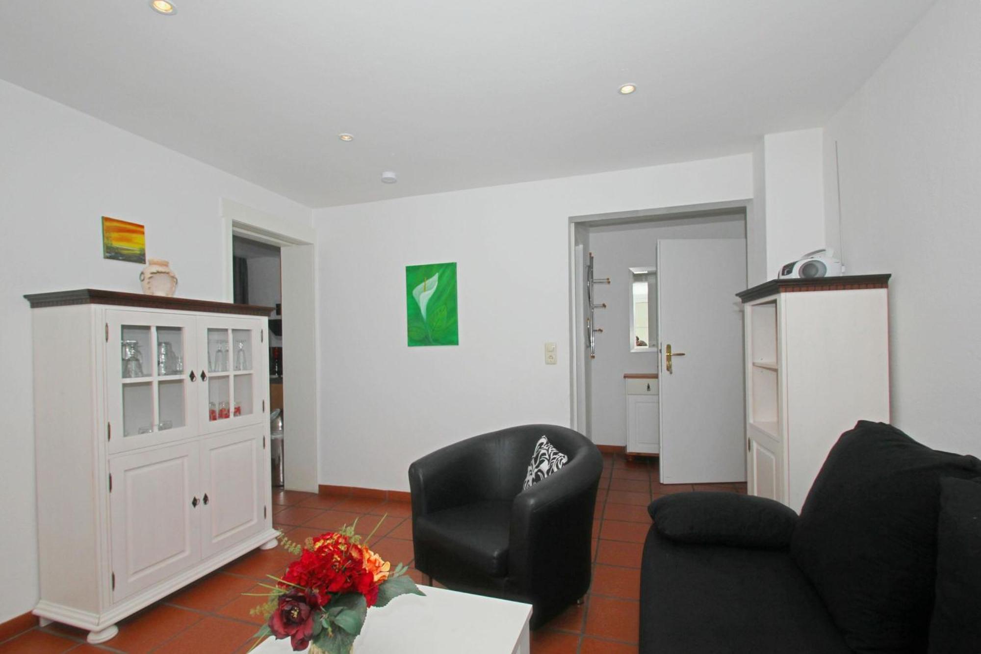 Haus Am Bodden Gross Zicker Quarto foto