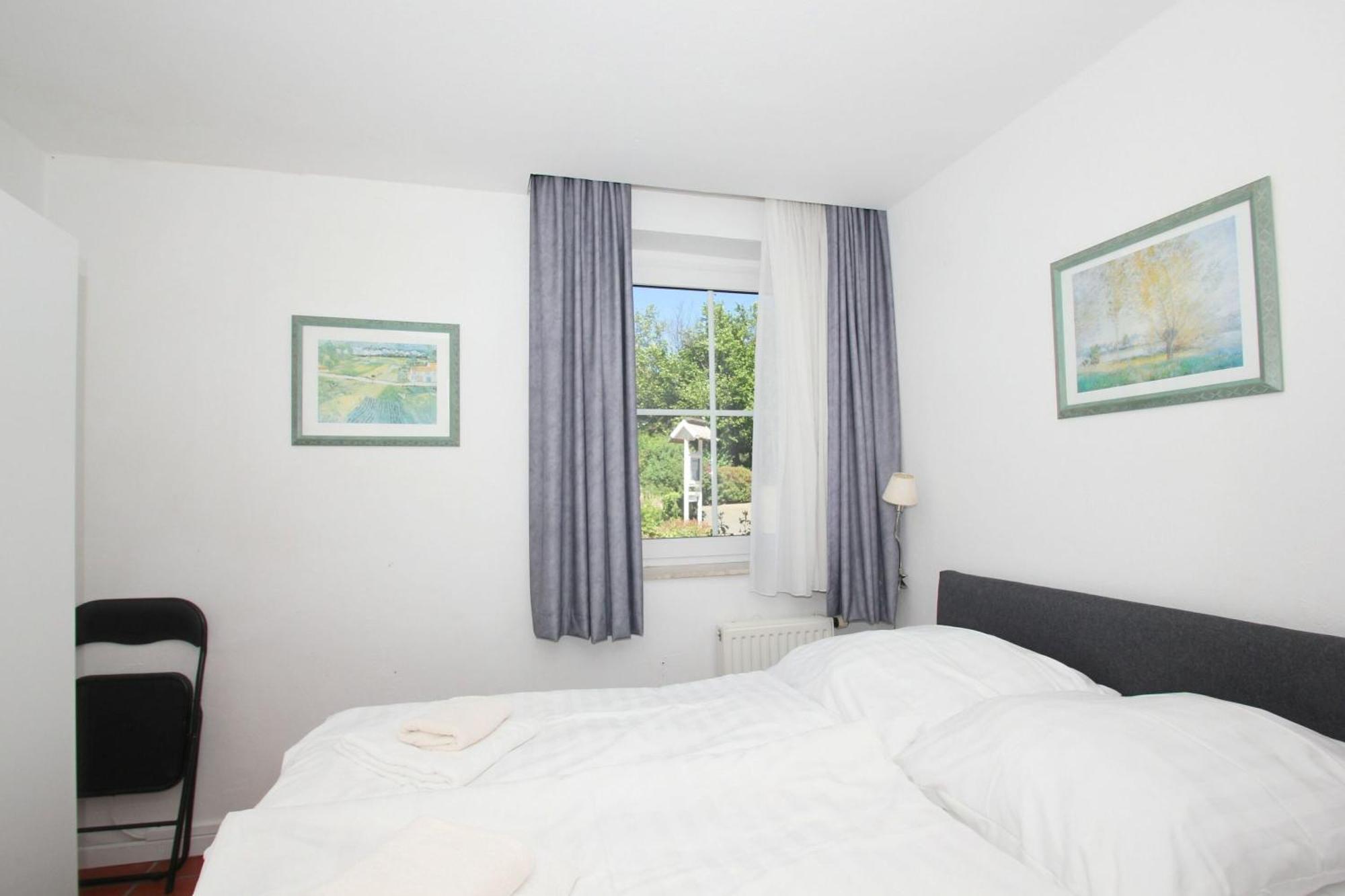 Haus Am Bodden Gross Zicker Quarto foto