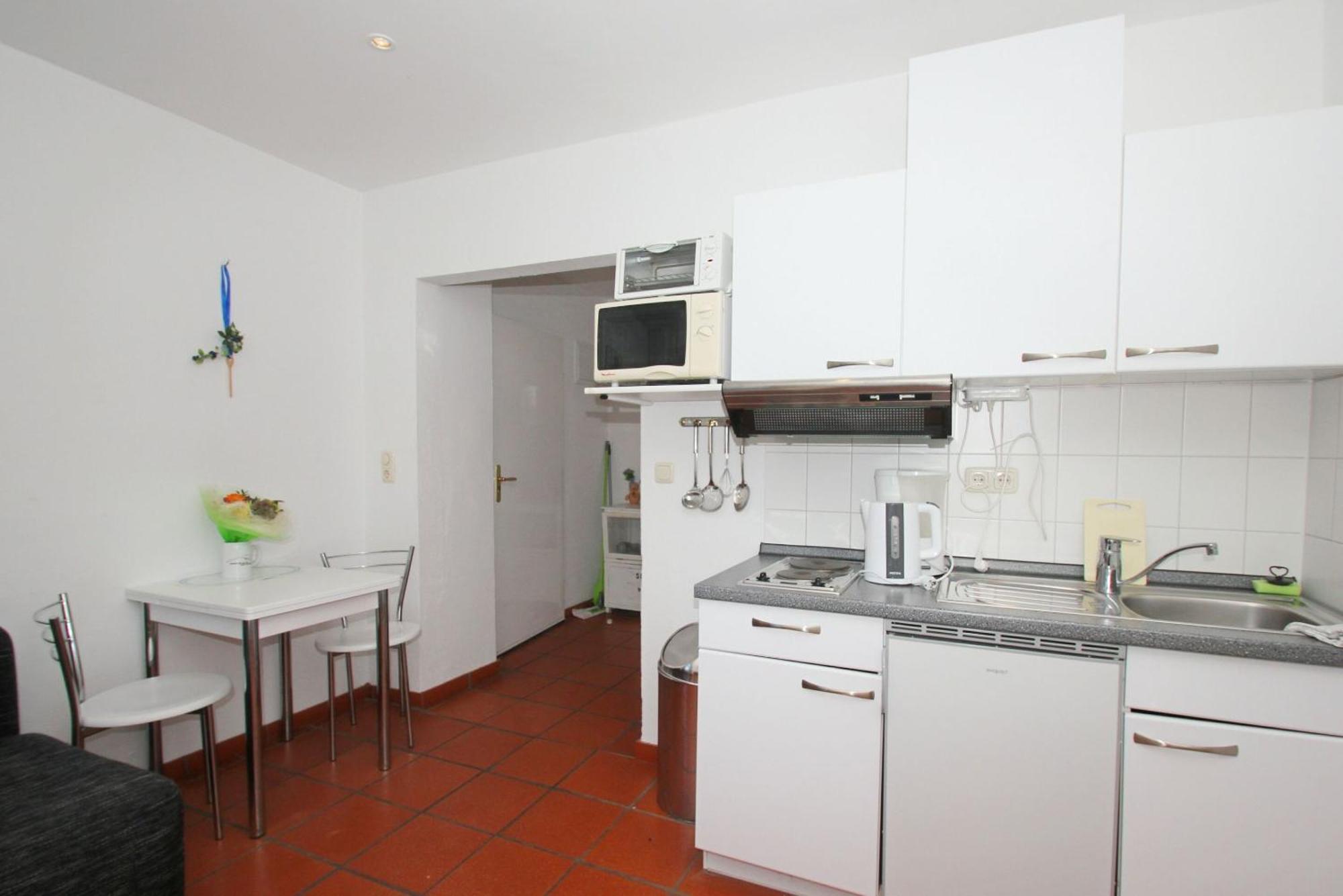 Haus Am Bodden Gross Zicker Quarto foto