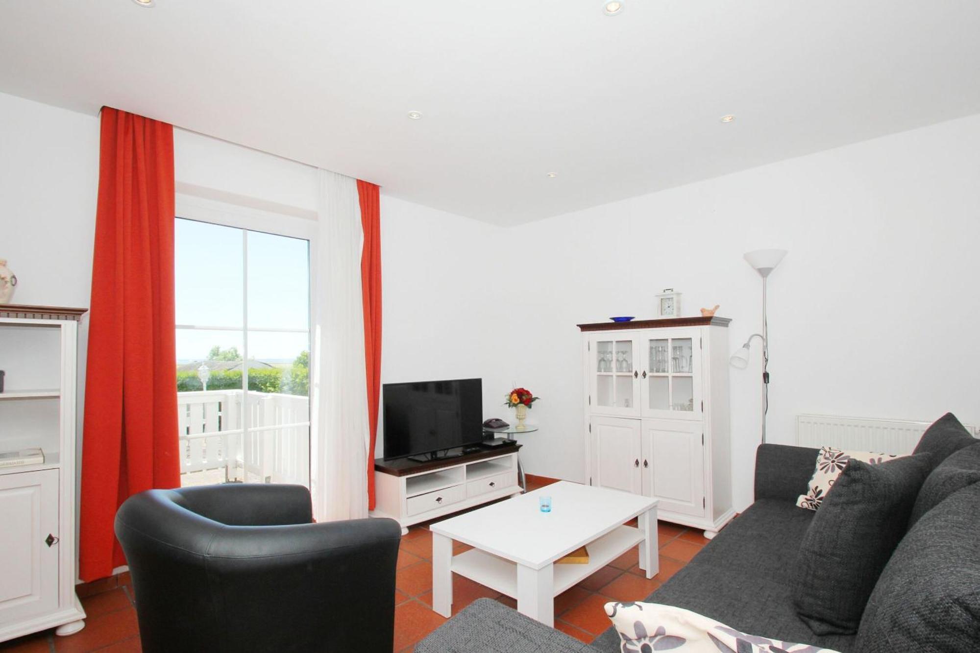 Haus Am Bodden Gross Zicker Quarto foto