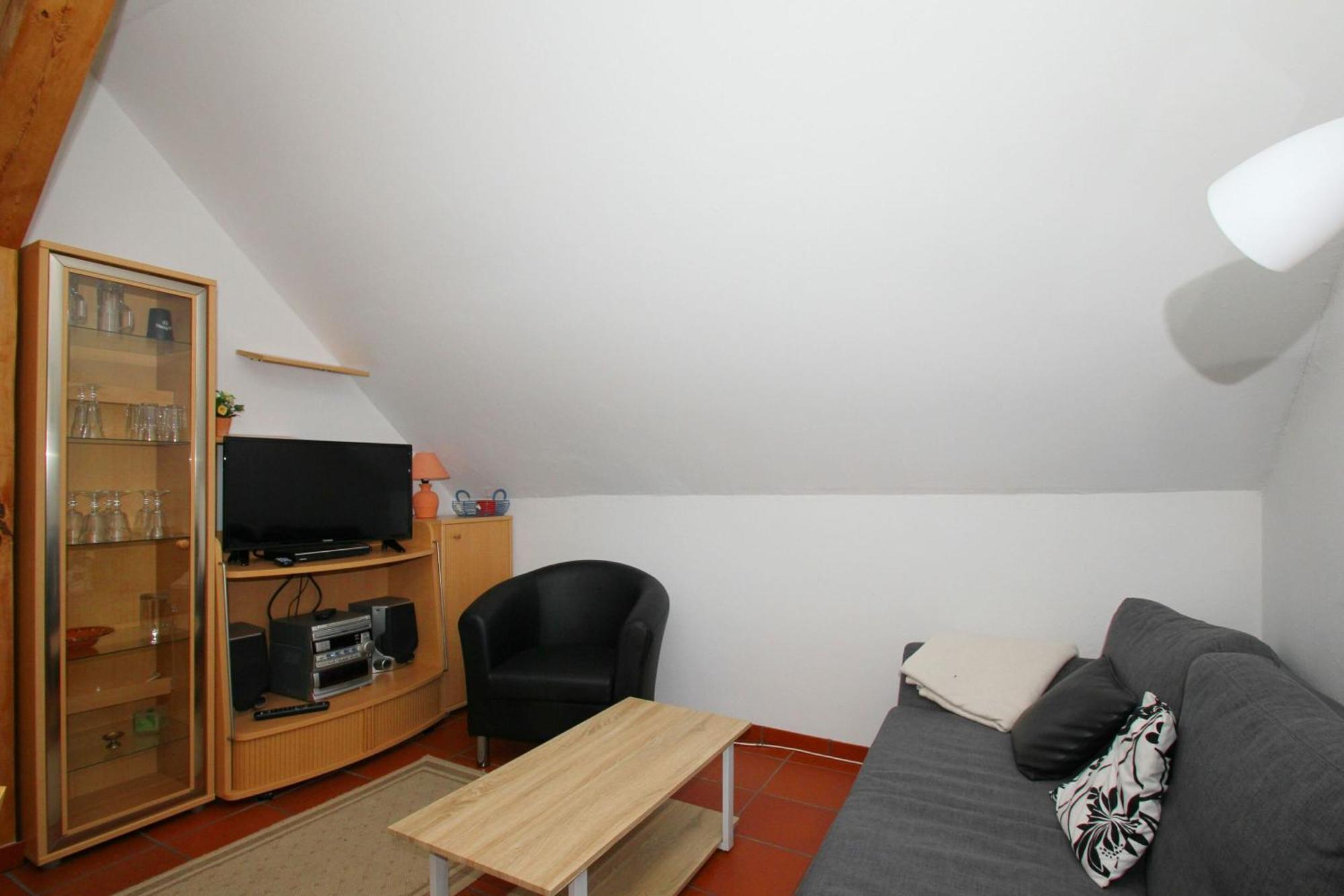 Haus Am Bodden Gross Zicker Quarto foto