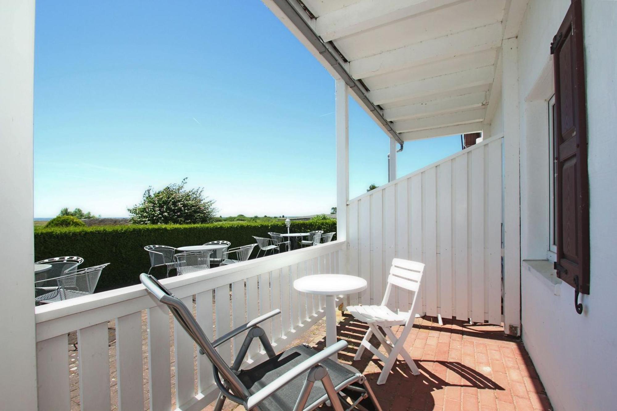 Haus Am Bodden Gross Zicker Quarto foto