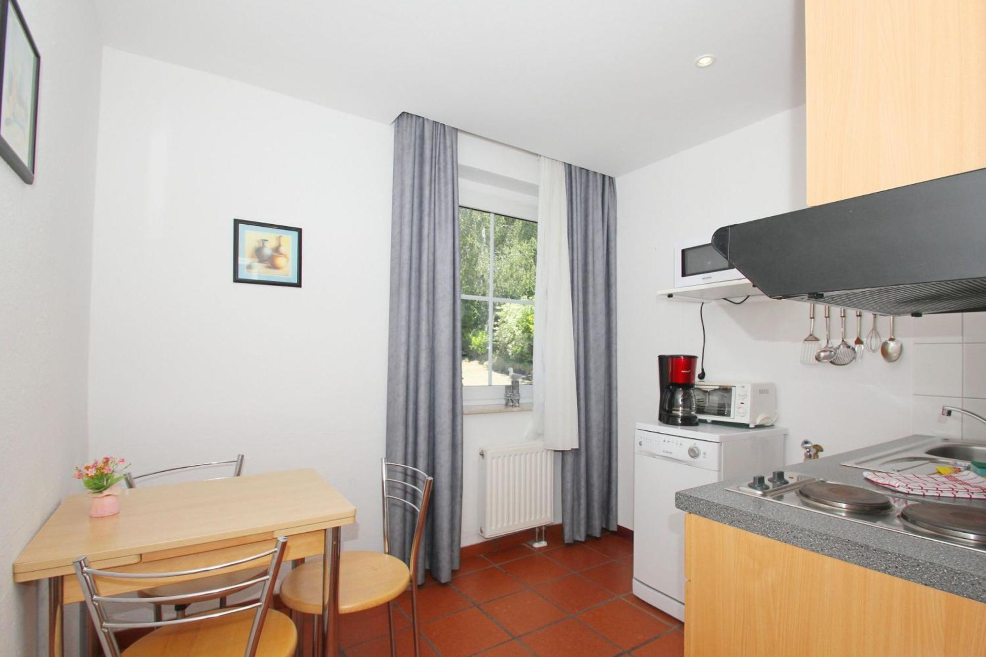 Haus Am Bodden Gross Zicker Quarto foto
