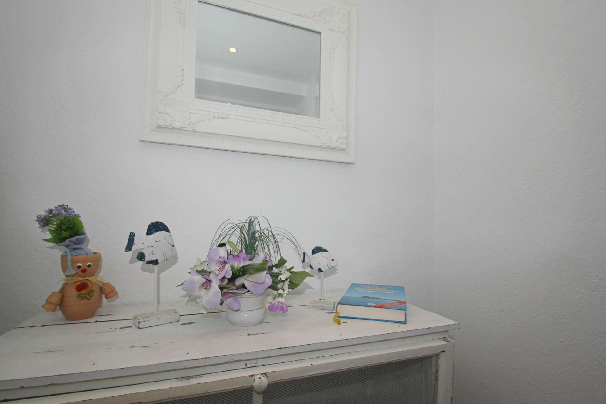 Haus Am Bodden Gross Zicker Quarto foto