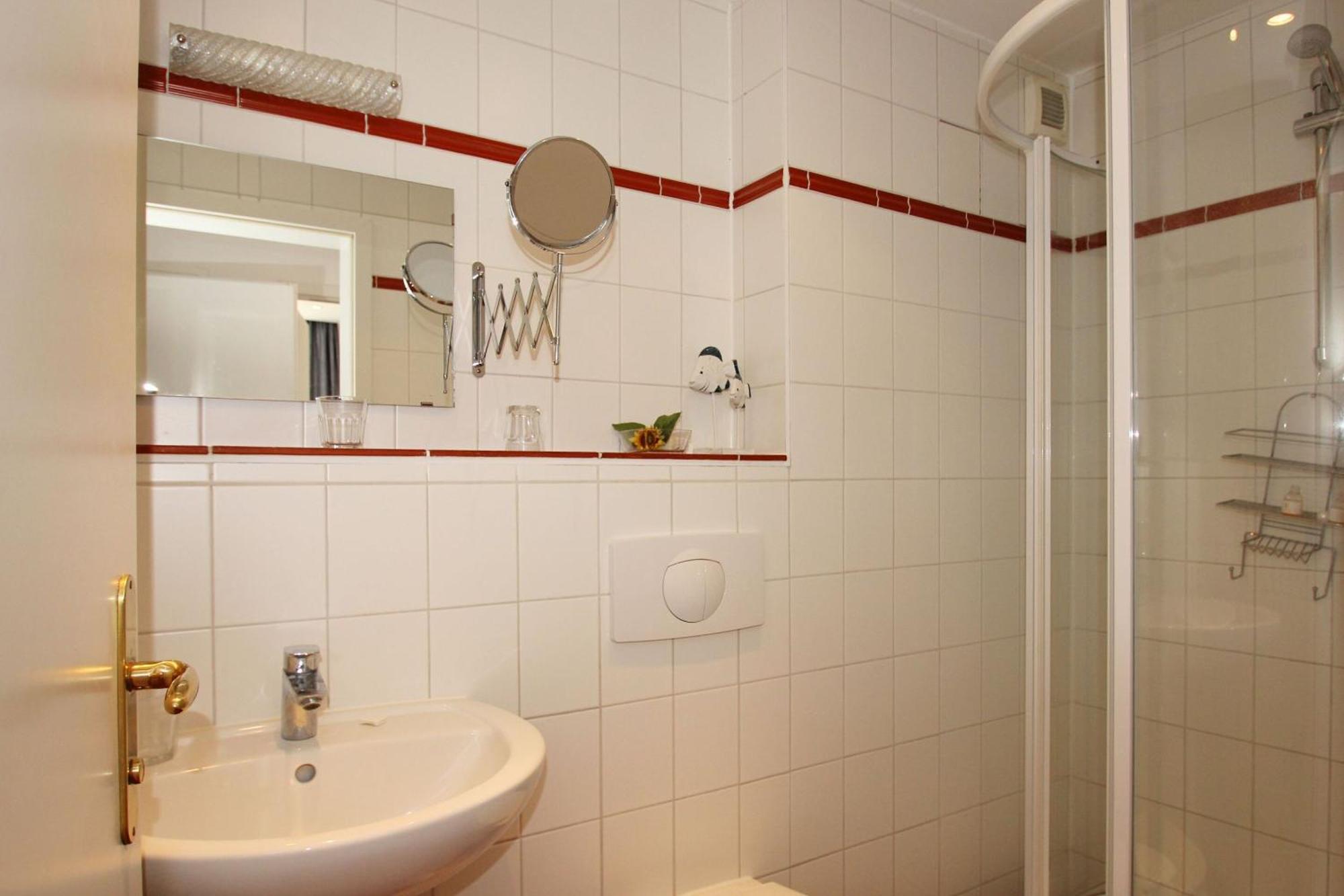 Haus Am Bodden Gross Zicker Quarto foto