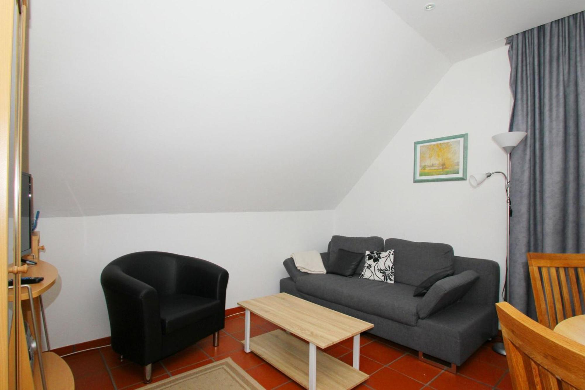 Haus Am Bodden Gross Zicker Quarto foto