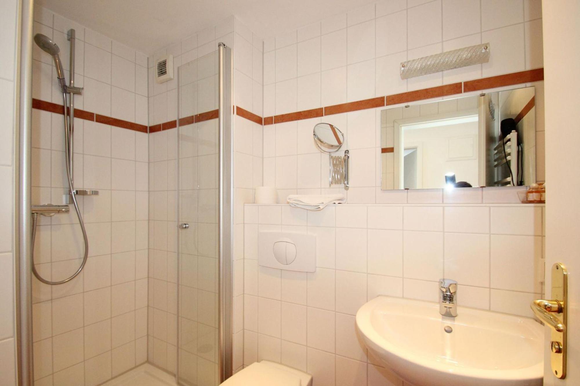 Haus Am Bodden Gross Zicker Quarto foto