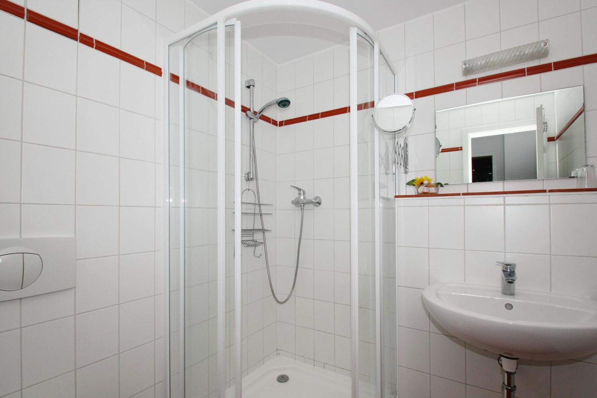Haus Am Bodden Gross Zicker Quarto foto