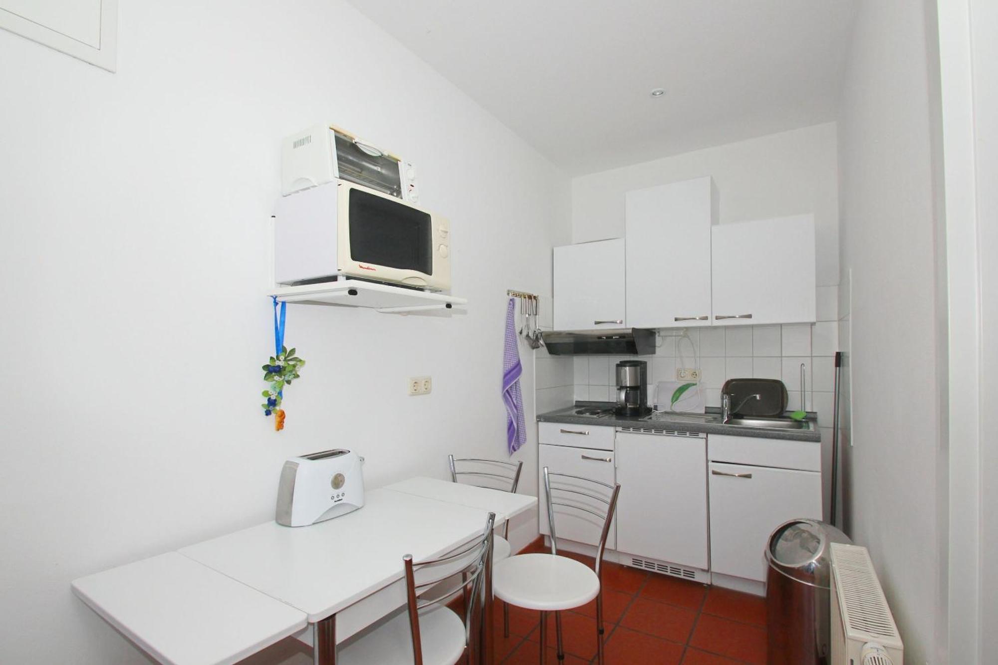 Haus Am Bodden Gross Zicker Quarto foto