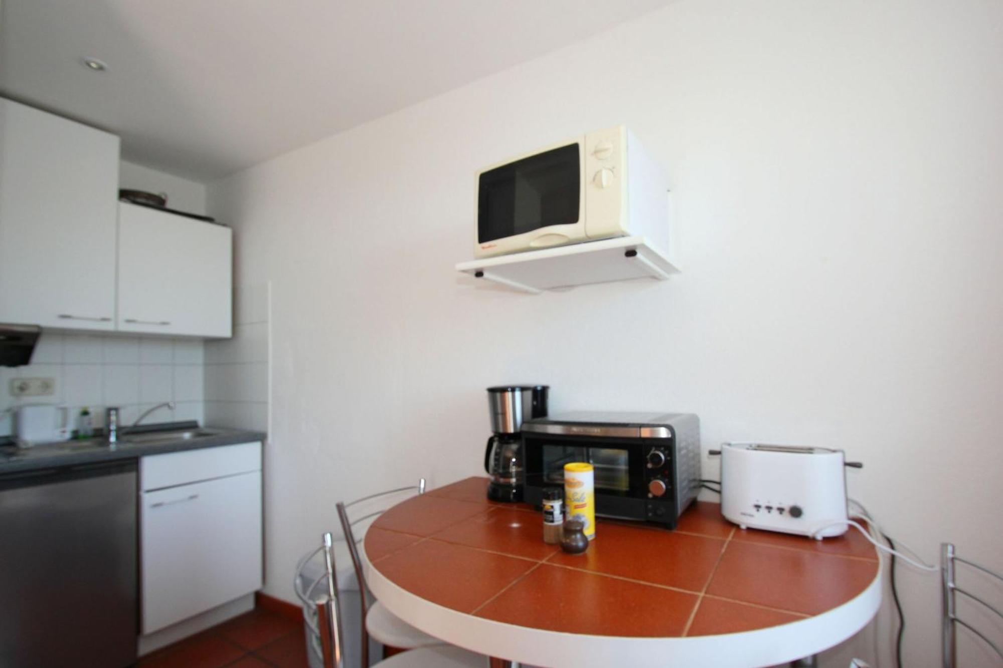 Haus Am Bodden Gross Zicker Quarto foto