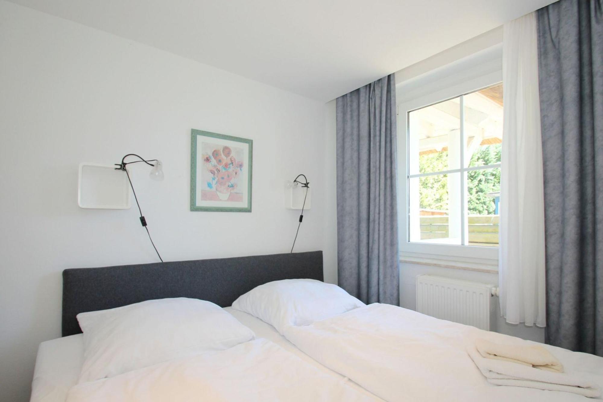Haus Am Bodden Gross Zicker Quarto foto