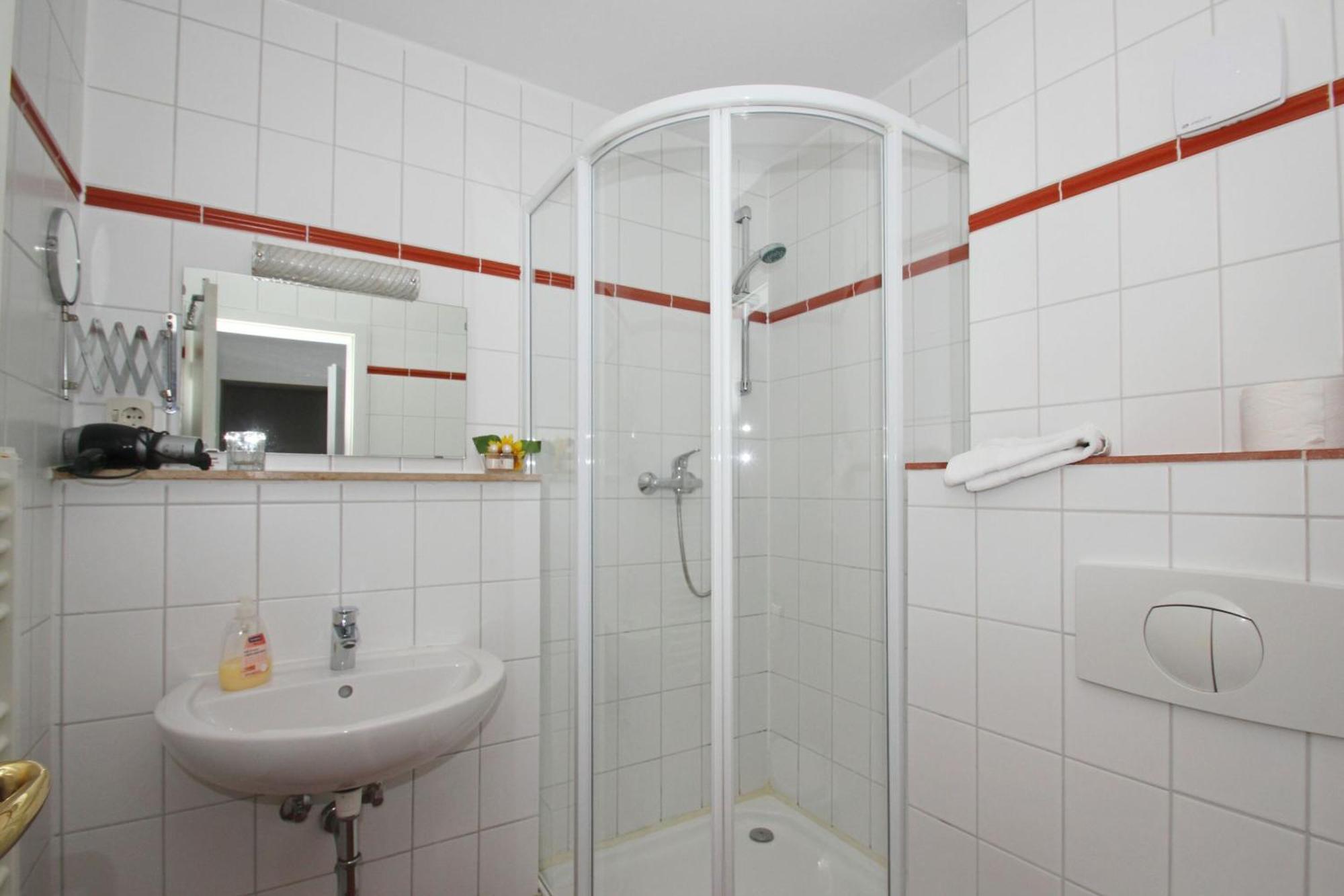 Haus Am Bodden Gross Zicker Quarto foto