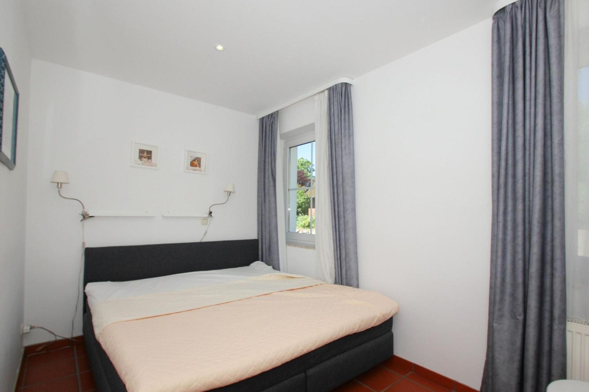 Haus Am Bodden Gross Zicker Quarto foto
