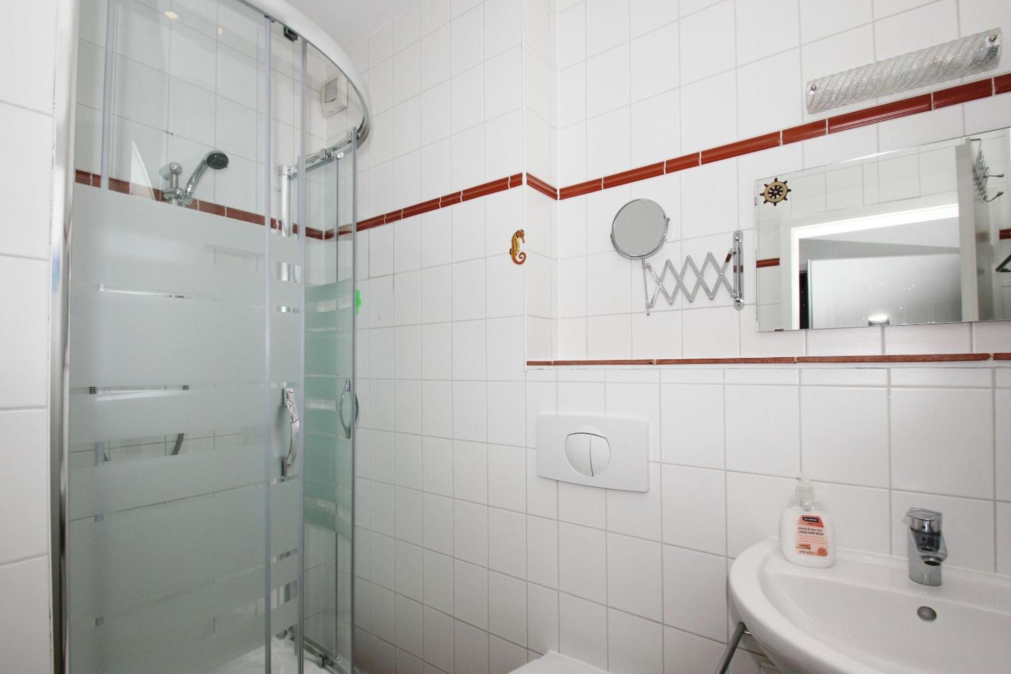 Haus Am Bodden Gross Zicker Quarto foto