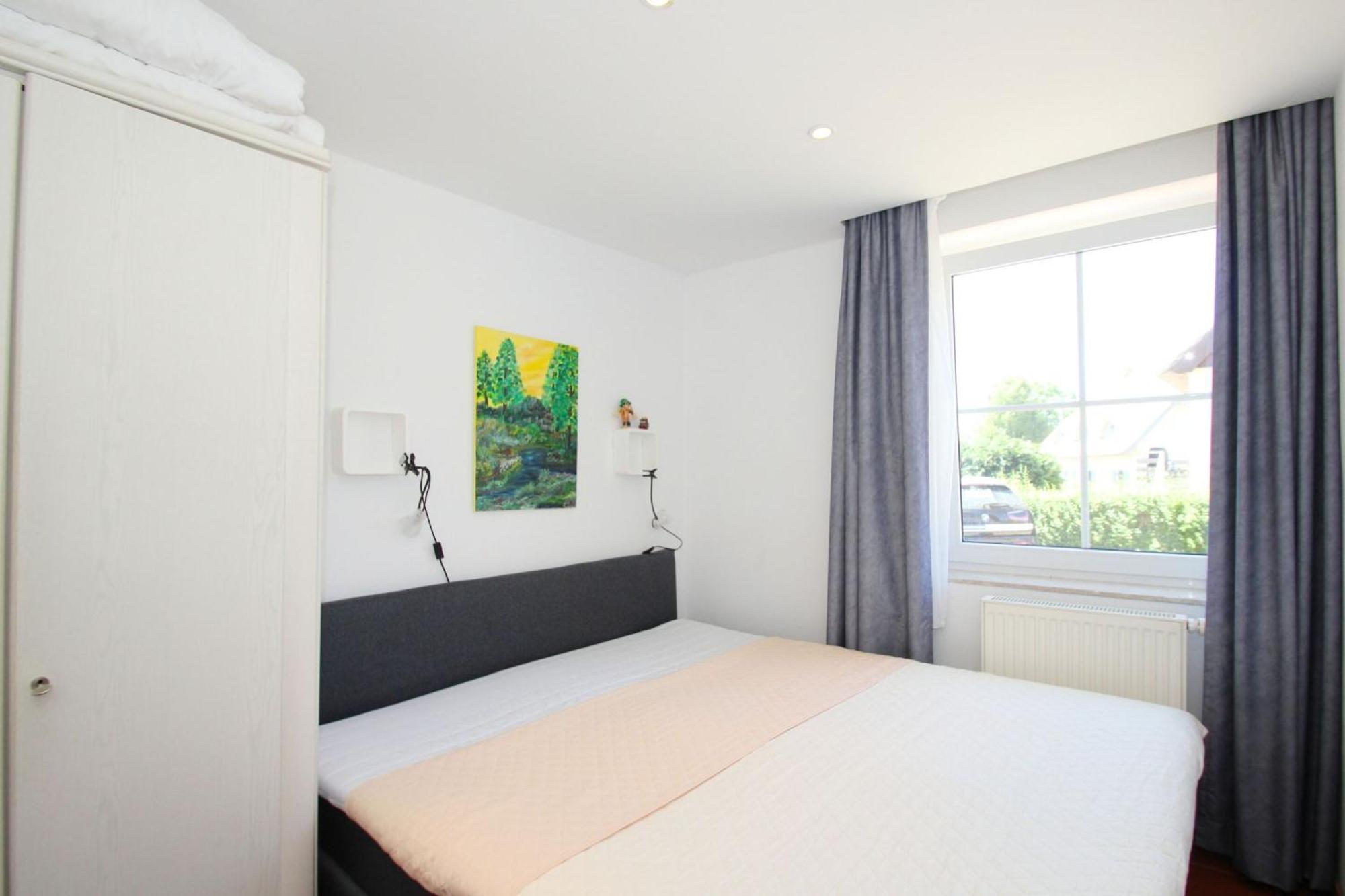 Haus Am Bodden Gross Zicker Quarto foto