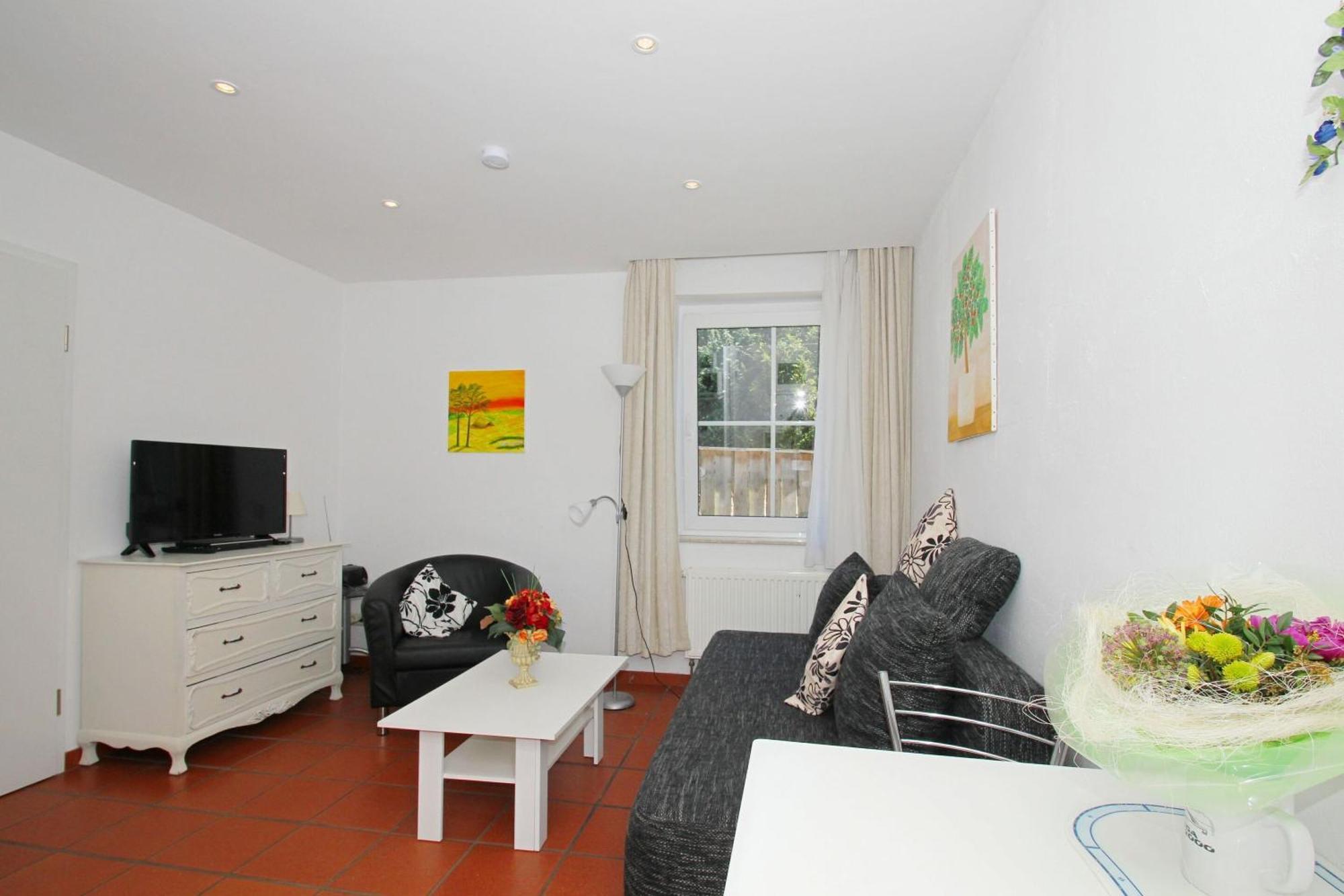 Haus Am Bodden Gross Zicker Quarto foto