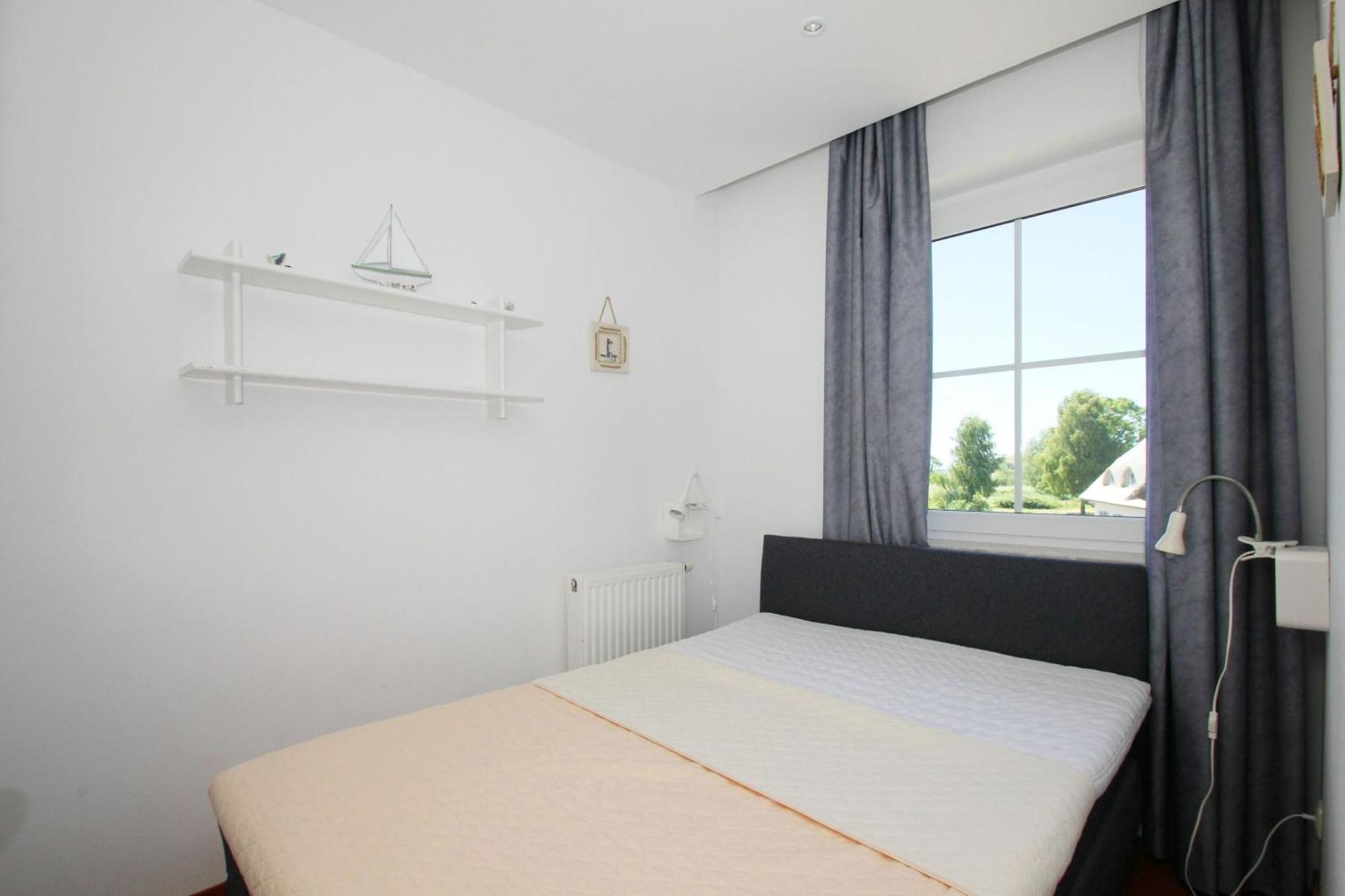 Haus Am Bodden Gross Zicker Quarto foto