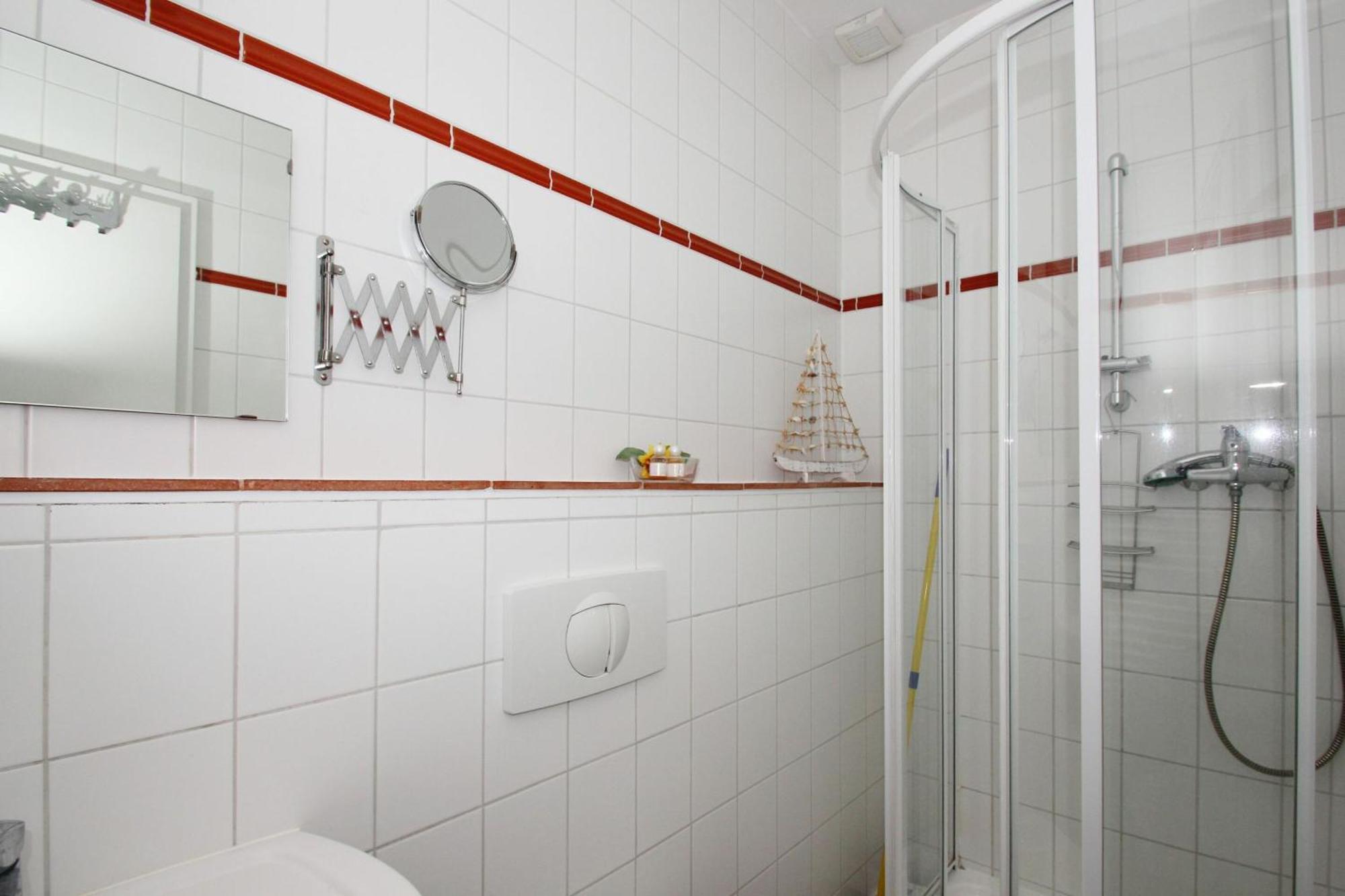 Haus Am Bodden Gross Zicker Quarto foto