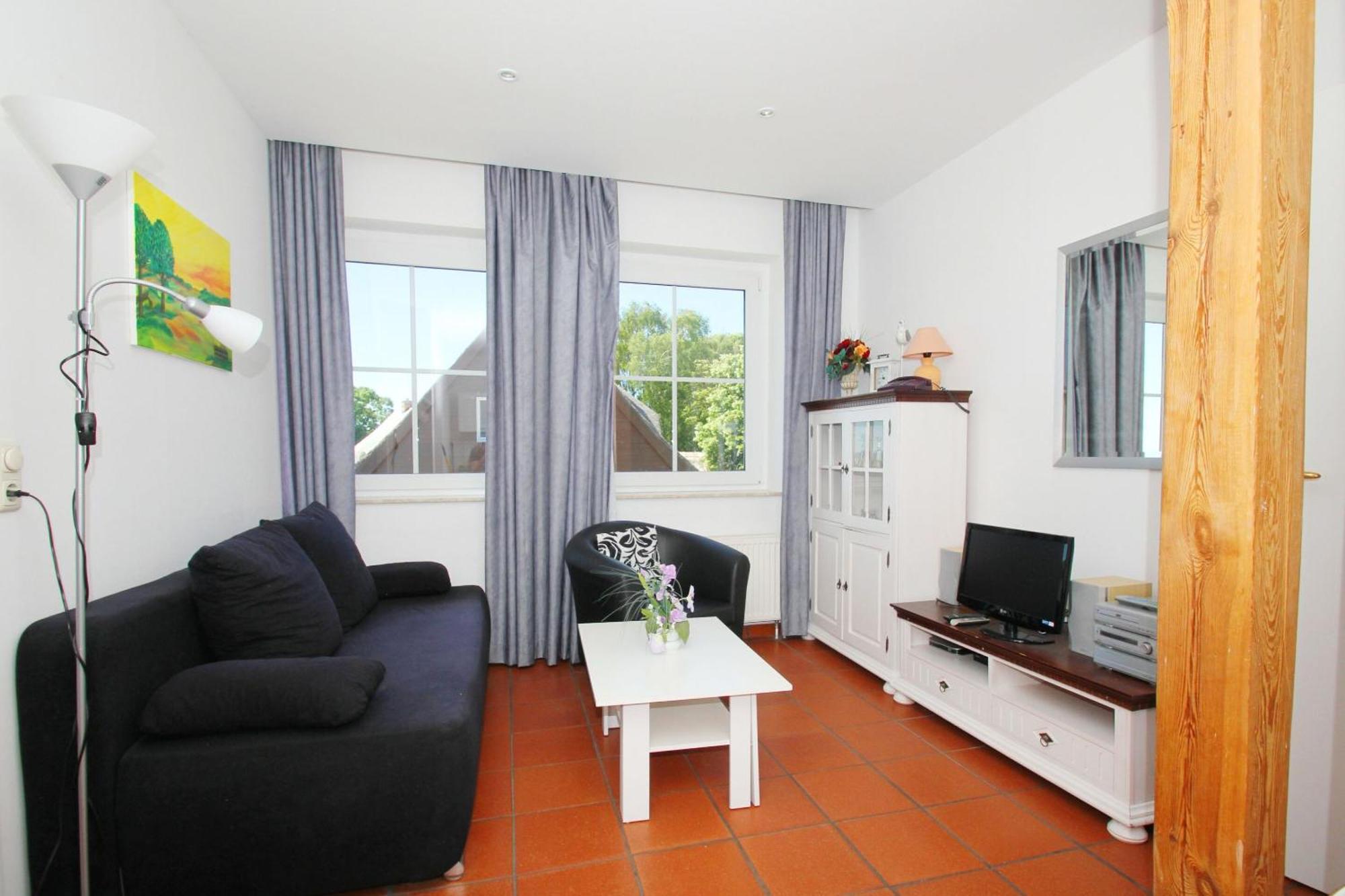 Haus Am Bodden Gross Zicker Quarto foto