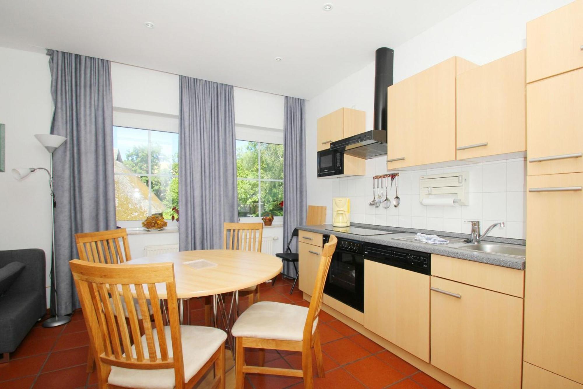 Haus Am Bodden Gross Zicker Quarto foto
