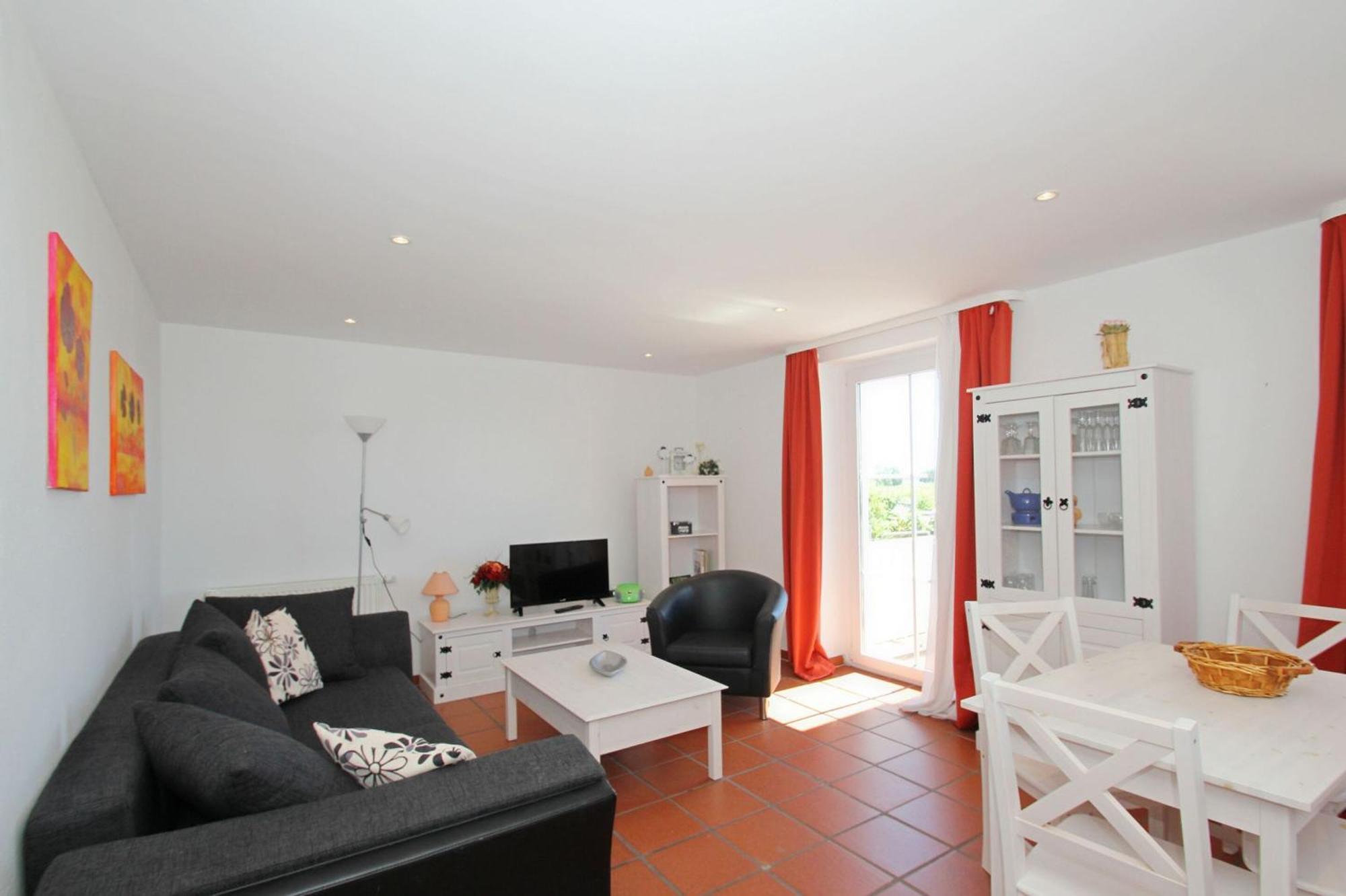 Haus Am Bodden Gross Zicker Quarto foto